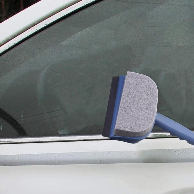 2 in 1 Window Clean Brush – Sophisticated Maintenance Solution Premium Quality SingleDeals™
