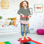Foam Pogo Jumper – Safe, Interactive Bounce Toy for Active Children