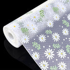Waterproof Drawer Mat (45x500cm) – Large-Roll, Protective Liner for Shelves and Cabinets Premium Quality Single Deals™