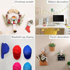 Single Deals™ Hat Organizer For Baseball Cap - Premium Quality