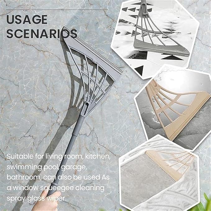 Window Rod Mop – Sophisticated Maintenance Solution Premium Quality SingleDeals™