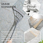 Window Rod Mop – Sophisticated Maintenance Solution Premium Quality SingleDeals™