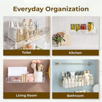 Single Deals™  Bathroom Shelf - Premium Quality