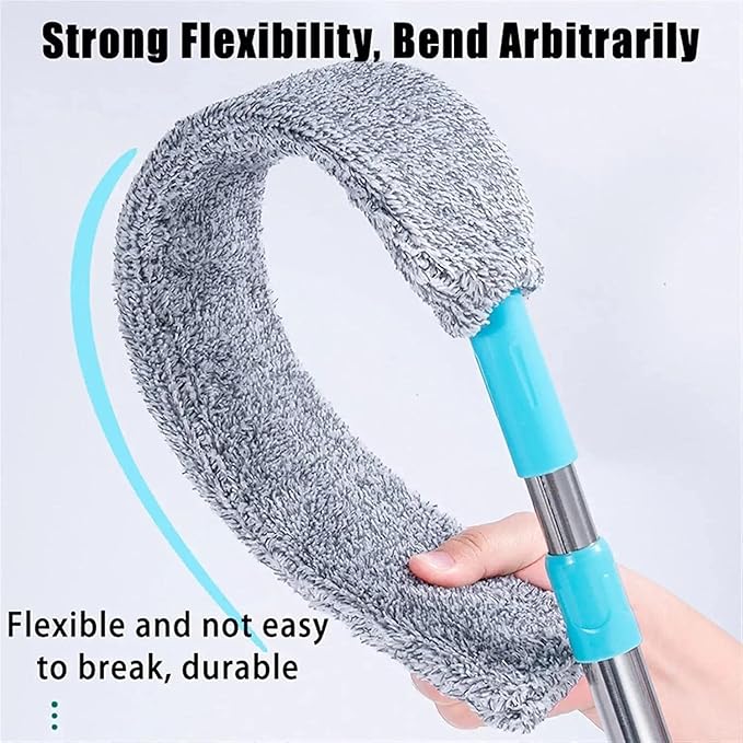 Gap Dust Cleaner – Sophisticated Maintenance Solution Premium Quality SingleDeals™