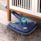 Triangle Mop – Sophisticated Maintenance Solution Premium Quality SingleDeals™