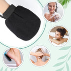 Premium Exfoliating Bath Gloves – Professional-Grade Body Scrubber for Skin Revitalization