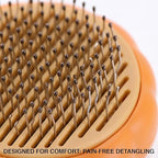 2-in-1 Pet Brush – Sophisticated Maintenance Solution Premium Quality SingleDeals™