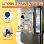 Single Deals™ Magnetic Clip Premium Quality