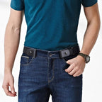Buckle Free Elastic Belt – Sophisticated Waist Optimization Solution Premium Quality SingleDeals™