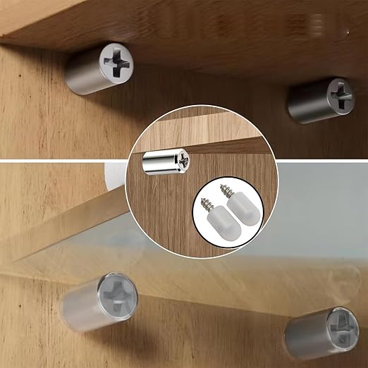 Single Deals™ Self Tapping Support Pin Premium Quality