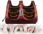 Premium Foot Massager & Leg Pain Relief Machine – Advanced Therapeutic Recovery System