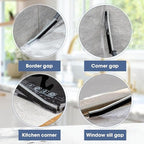 Tiles Cleaning Brush Black – Sophisticated Maintenance Solution Premium Quality SingleDeals™