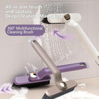 Rotating Gap Cleaning Brush – Sophisticated Maintenance Solution Premium Quality SingleDeals™