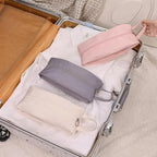 Single Deals™ Folding Travel Storage Bag - Premium Quality