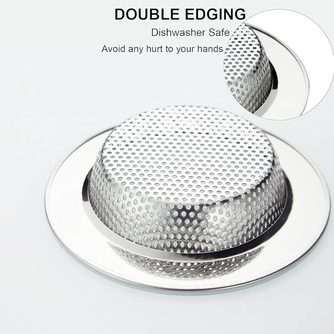 Sink Jali 11.5 CM – Sophisticated Maintenance Solution Premium Quality SingleDeals™