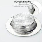 Sink Jali 11.5 CM – Sophisticated Maintenance Solution Premium Quality SingleDeals™