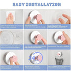 Single Deals™ Suction Cup Hook