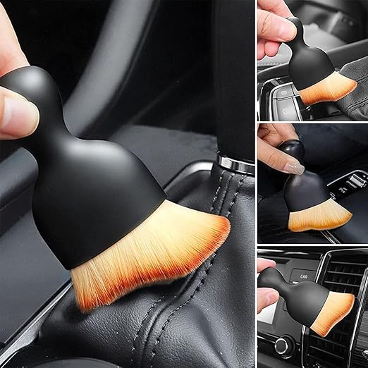 Car Dust Removal Brush – Sophisticated Maintenance Solution Premium Quality SingleDeals™
