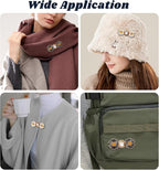 Waist Button – Sophisticated Fit Optimization Solution Premium Quality SingleDeals™
