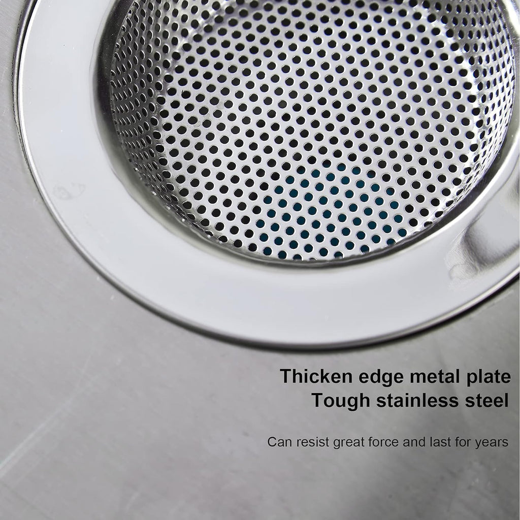 Sink Jali 11.5 CM – Sophisticated Maintenance Solution Premium Quality SingleDeals™