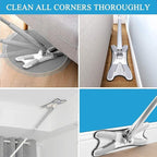 X Mop – Sophisticated Maintenance Solution Premium Quality SingleDeals™