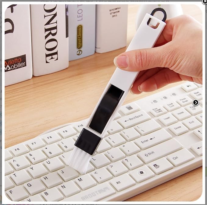Keyboard Brush – Sophisticated Maintenance Solution Premium Quality SingleDeals™