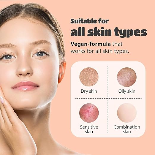 Hydrocolloid Acne Patch Set – 36-Piece Targeted Spot Treatment for Clear, Protected Skin Premium Quality Single Deals™