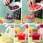Single Deals™ Citrus Juicer [Premium Quality]