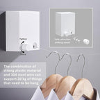 Single Deals™ Rectangle Clothline Indoor - Premium Quality