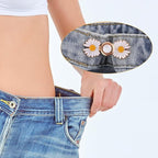 Waist Button – Sophisticated Fit Optimization Solution Premium Quality SingleDeals™