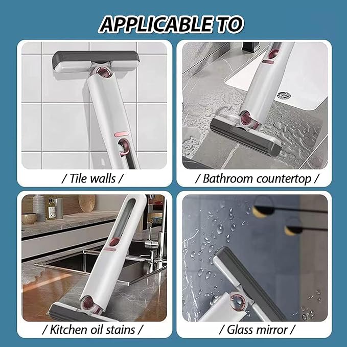 Mini Mop – Sophisticated Maintenance Solution Premium Quality SingleDeals™