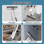 Mini Mop – Sophisticated Maintenance Solution Premium Quality SingleDeals™