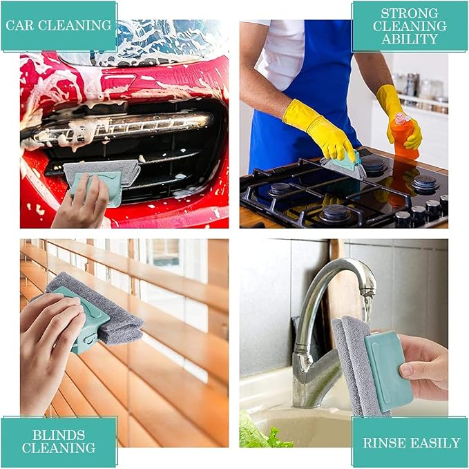 Window Brush – Sophisticated Maintenance Solution Premium Quality SingleDeals™