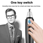 Single Deals™ Nose & Ear Hair Trimmer