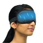 Therapeutic Gel Eye Mask – Comfortable Soothing Treatment for Relaxation and Eye Care