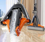 Mini Absorbent Sponge Mop – Sophisticated Maintenance Solution Premium Quality SingleDeals™
