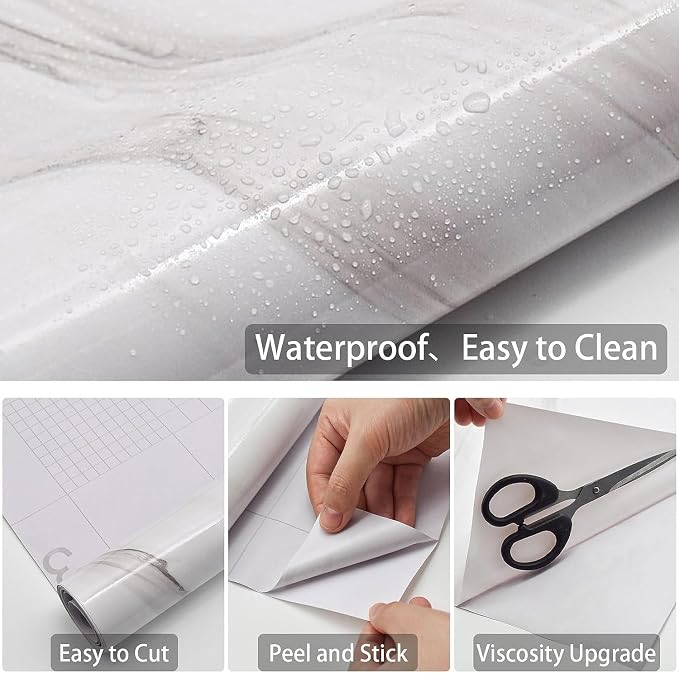 Wallpaper 60x200cm – Sophisticated Maintenance Solution Premium Quality SingleDeals™