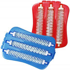 3 Roller Cleaning Brush – Sophisticated Maintenance Solution Premium Quality SingleDeals™