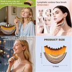 Advanced Ergonomic Face Cleaning Brush – Professional-Grade Exfoliating Tool for Enhanced Skin Texture and Radiance Premium Quality Single Deals™