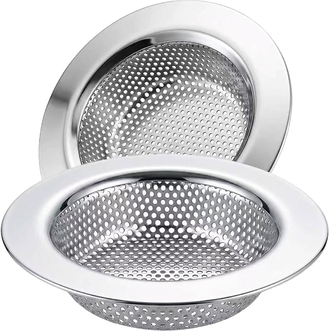 Sink Jali 11.5 CM – Sophisticated Maintenance Solution Premium Quality SingleDeals™