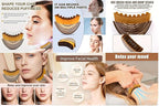 Advanced Ergonomic Face Cleaning Brush – Professional-Grade Exfoliating Tool for Enhanced Skin Texture and Radiance Premium Quality Single Deals™