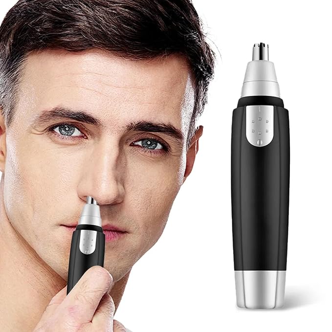 Single Deals™ Nose & Ear Hair Trimmer