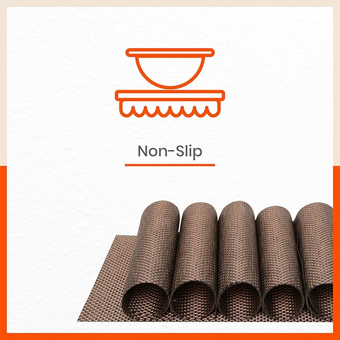 Premium 2-Piece Dish Drying Kitchen Mat Set – Stylish, Non-Slip Surface for Effective Countertop Protection and Organization Premium Quality Single Deals™