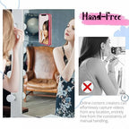 Premium Silicone Suction Phone Case Attachment – Versatile Hands-Free Mounting Solution