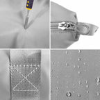 Single Deals™ Non-Folding Bag - Premium Quality