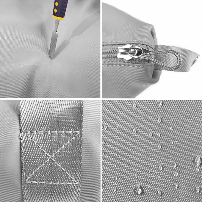 Single Deals™ Non-Folding Bag - Premium Quality