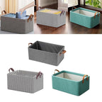 Single Deals™ Folding Storage Box - Premium Quality
