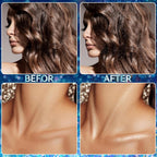 Shiny Glitter Body & Hair Spray – 60ml Illuminating Mist for Radiant Glamour Premium Quality Single Deals™
