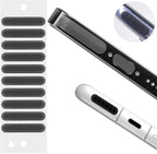 Premium Mobile Phone Dust-Proof Sticker Set – Professional-Grade Speaker and Port Protection