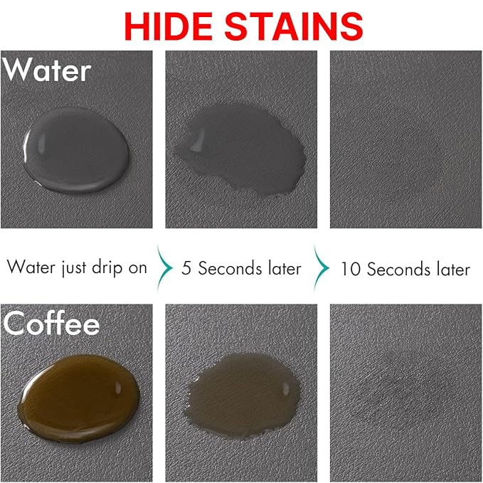 Large Kitchen Drying Mat (40x60cm) – Highly Absorbent, Non-Slip Countertop Protector for Ample Dish Storage Premium Quality Single Deals™